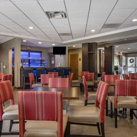 Comfort Inn