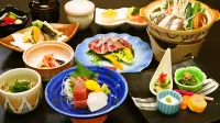Resort Villa Hachi-Kita