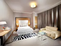 Al Olaya Suites Hotel Hotels in Diplomatic Area