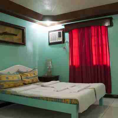 Datag Cordova Home Village Rooms
