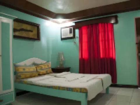 Datag Cordova Home Village Hotels in Cordova