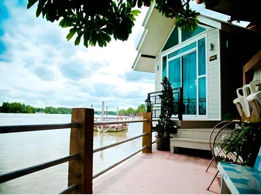 รูปภาพของบ้านอิ่มอุ่น