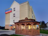 Candlewood Suites Bloomington