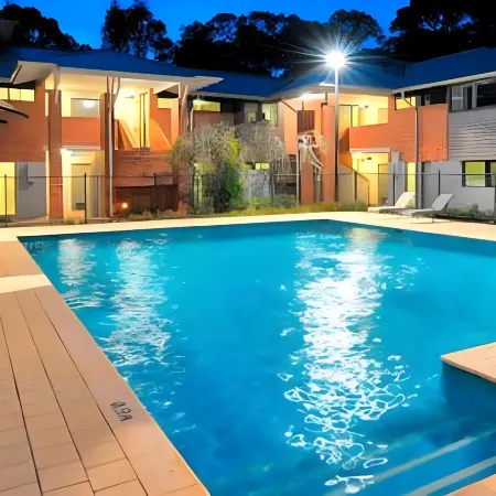 Margarets in Town Apartments