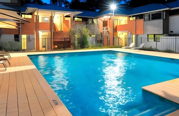 瑪格麗特市區公寓