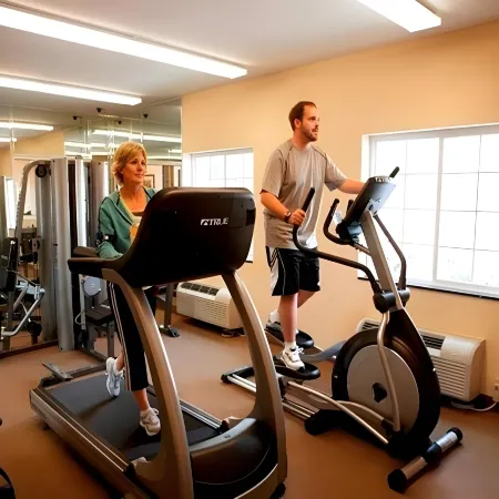 Candlewood Suites WOODWARD by IHG