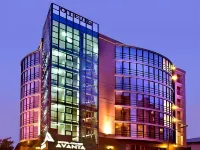 Avanta Hotel Hôtels à : 
