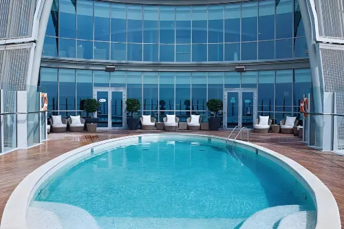 The Torch Doha Hotels in Al Rayyan