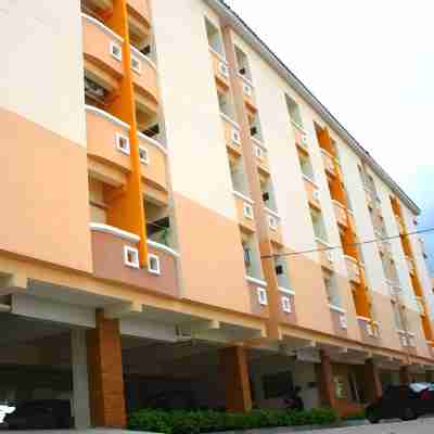 カーサ ナリンヤ Hotel Exterior