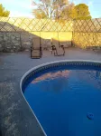 Charming 3-Bedroom House in El Paso by the Airport w WiFi & Pool
