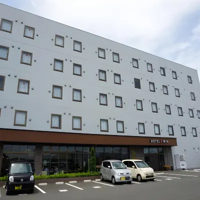 Hotel Win Hotels near Kanatake Station