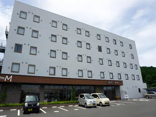 Hotel Win Hotels in Imari