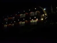Nikgold Garden Resort Kundasang