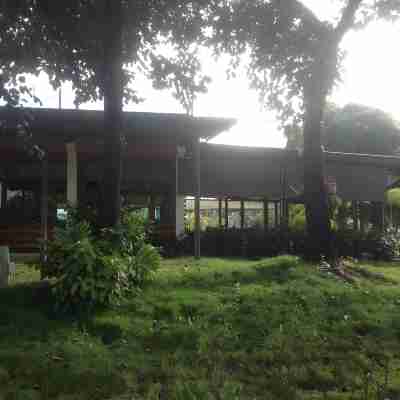 Check in and Chill Out Hotel Exterior