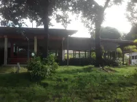 เช็คอิน แอนด์ ชิลล์เอาท์ ท่าเรือแหลมศอก โรงแรมในตราด
