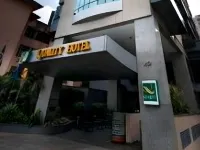 Quality Porto Alegre Hôtels à : Porto Alegre