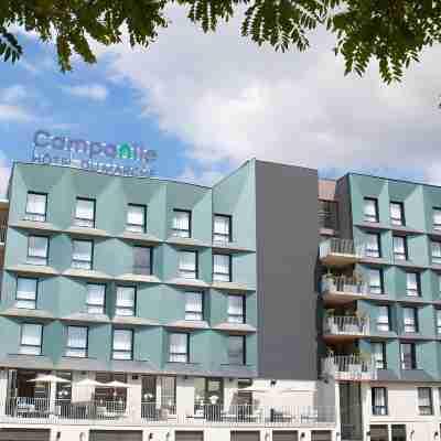 Campanile PRIME - Rungis Orly Hotel Exterior