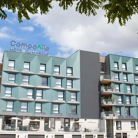 Campanile PRIME - Rungis Orly