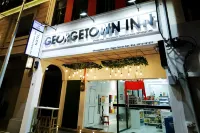 Georgetown Inn By Sky Hive