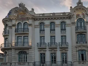 1908 Lisboa Hotel