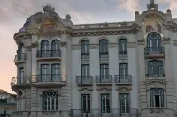 1908 Lisboa Hotel Hotels in Lissabon