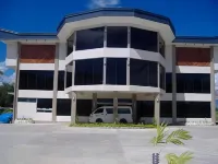 Trans International Hotel Hotels in Наді