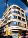 Hostal Iskanwaya - فطور