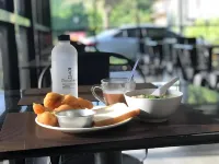 The Chess Hotel Hotels in Amphoe Mueang Rayong