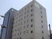 Centia Hotel Naito Các khách sạn gần JR Zenkoji station