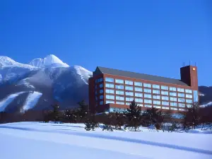 青森岩木山溫泉度假飯店