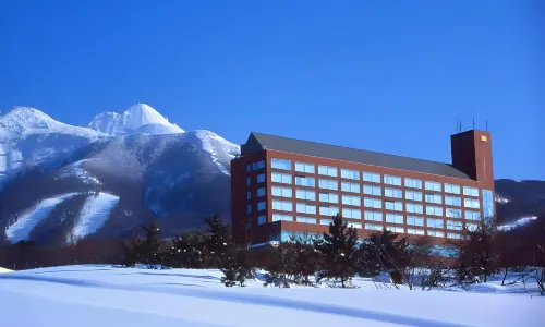 Rockwood Hotel & Spa