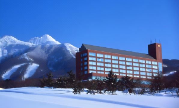 5. 록우드 호텔 &..