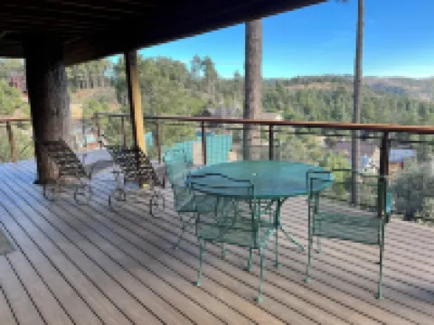 Mountain Dreams … Cozy Cabin... Spectacular Views