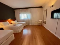 SHS Hotel Aeropuerto Hotels in Madrid