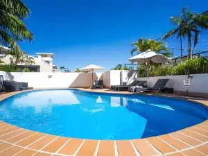 Bay Royal Apartments
