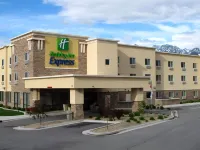 Holiday Inn Express SALT LAKE CITY SOUTH-MIDVALE by IHG Hotels in Midvale