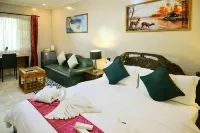 Hagnaya Beach Resort and Restaurant Hotels near Bamboo Forest