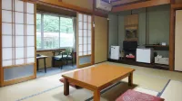Tada Onsen Hakuryukan Hotels in Masuda
