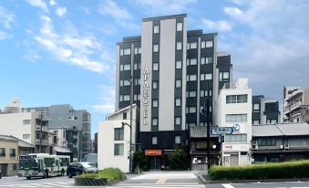 APA HOTEL KYOTO GOJO OMIYA