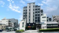 APA HOTEL KYOTO GOJO OMIYA Hotel di Kyoto
