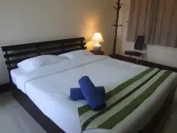 Jansupar Court