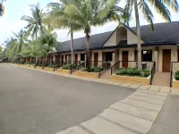 Bohol Tropics Resort - Wifi