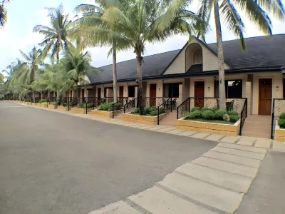 Bohol Tropics Resort Các khách sạn gần Tagbilaran Wharf