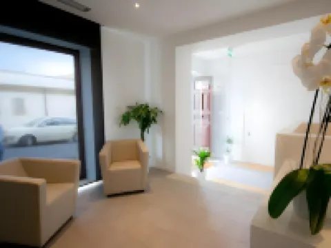 Hotel Muraglie