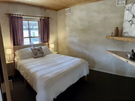 Wilde Retreat Cottage