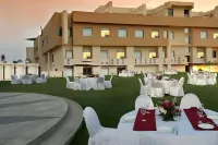 Ramada by Wyndham Ajmer - breakfast