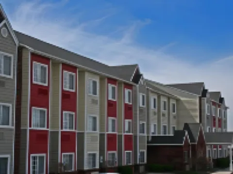 Inn at the Finger Lakes Hotels in Cayuga County