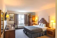 Rodeway Inn Central Colorado Springs Các khách sạn ở Colorado Springs