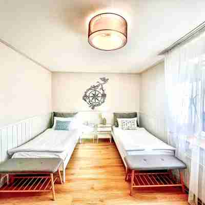 W Starym Sadzie Rooms