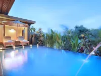 The Sankara Suites and Villas Hotels near Sambahan
